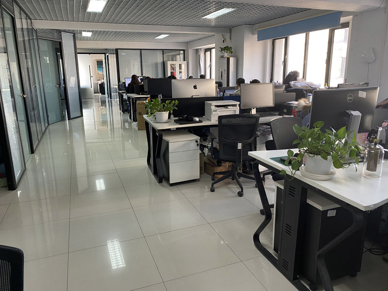 中国 Beijing Wonders Technology Co., Ltd. 会社概要