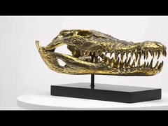 ステンレス彫刻